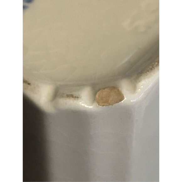 Vintage Porcelain Kitchen Jars SET 2, Vintage Storage Jar,Kitchen Decor, Germany - Picture 10 of 10